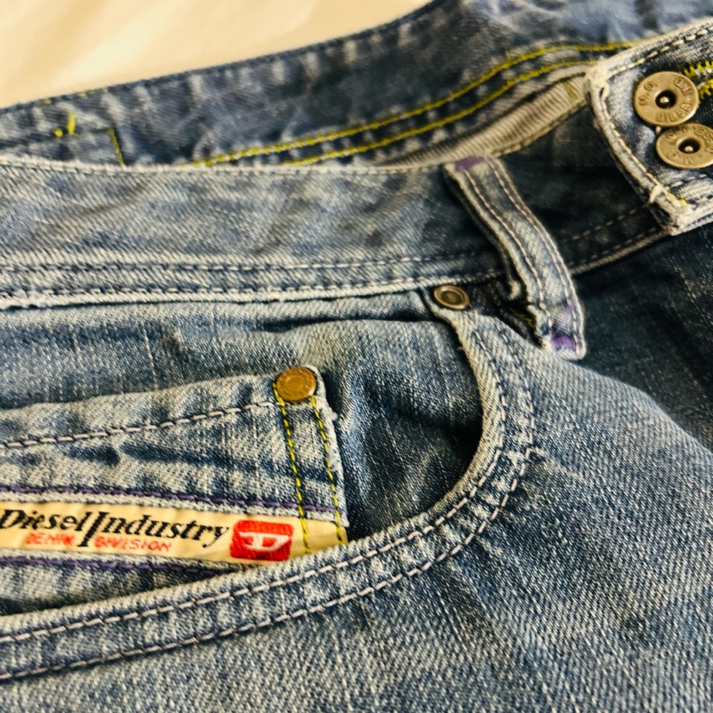 Diesel jeans